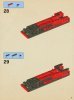 Notice / Instructions de Montage - LEGO - 4841 - Hogwarts Express: Page 37