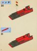 Notice / Instructions de Montage - LEGO - 4841 - Hogwarts Express: Page 38