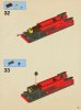 Notice / Instructions de Montage - LEGO - 4841 - Hogwarts Express: Page 39