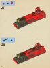 Notice / Instructions de Montage - LEGO - 4841 - Hogwarts Express: Page 42