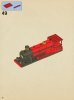 Notice / Instructions de Montage - LEGO - 4841 - Hogwarts Express: Page 48