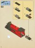 Notice / Instructions de Montage - LEGO - 4841 - Hogwarts Express: Page 52