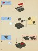 Notice / Instructions de Montage - LEGO - 4841 - Hogwarts Express: Page 54