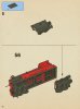 Notice / Instructions de Montage - LEGO - 4841 - Hogwarts Express: Page 58