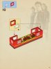 Notice / Instructions de Montage - LEGO - 4841 - Hogwarts Express: Page 19