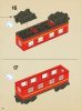 Notice / Instructions de Montage - LEGO - 4841 - Hogwarts Express: Page 26