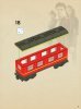 Notice / Instructions de Montage - LEGO - 4841 - Hogwarts Express: Page 31