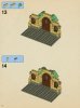 Notice / Instructions de Montage - LEGO - 4842 - Hogwarts Castle: Page 8