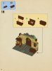 Notice / Instructions de Montage - LEGO - 4842 - Hogwarts Castle: Page 12