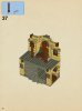 Notice / Instructions de Montage - LEGO - 4842 - Hogwarts Castle: Page 30