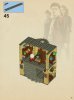 Notice / Instructions de Montage - LEGO - 4842 - Hogwarts Castle: Page 43