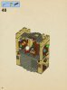 Notice / Instructions de Montage - LEGO - 4842 - Hogwarts Castle: Page 46