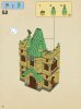 Notice / Instructions de Montage - LEGO - 4842 - Hogwarts Castle: Page 50