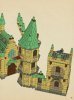 Notice / Instructions de Montage - LEGO - 4842 - Hogwarts Castle: Page 53