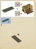 Notice / Instructions de Montage - LEGO - 4842 - Hogwarts Castle: Page 2