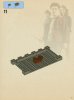 Notice / Instructions de Montage - LEGO - 4842 - Hogwarts Castle: Page 9