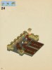 Notice / Instructions de Montage - LEGO - 4842 - Hogwarts Castle: Page 22