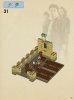 Notice / Instructions de Montage - LEGO - 4842 - Hogwarts Castle: Page 29