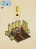 Notice / Instructions de Montage - LEGO - 4842 - Hogwarts Castle: Page 32