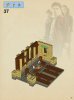 Notice / Instructions de Montage - LEGO - 4842 - Hogwarts Castle: Page 35