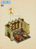 Notice / Instructions de Montage - LEGO - 4842 - Hogwarts Castle: Page 48