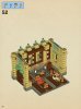 Notice / Instructions de Montage - LEGO - 4842 - Hogwarts Castle: Page 50