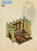 Notice / Instructions de Montage - LEGO - 4842 - Hogwarts Castle: Page 51