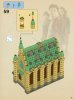 Notice / Instructions de Montage - LEGO - 4842 - Hogwarts Castle: Page 65