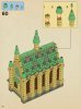 Notice / Instructions de Montage - LEGO - 4842 - Hogwarts Castle: Page 66