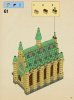 Notice / Instructions de Montage - LEGO - 4842 - Hogwarts Castle: Page 67