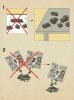 Notice / Instructions de Montage - LEGO - 4842 - Hogwarts Castle: Page 2