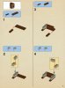 Notice / Instructions de Montage - LEGO - 4842 - Hogwarts Castle: Page 13