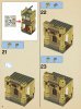 Notice / Instructions de Montage - LEGO - 4842 - Hogwarts Castle: Page 18