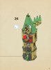 Notice / Instructions de Montage - LEGO - 4842 - Hogwarts Castle: Page 57