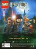 Notice / Instructions de Montage - LEGO - 4842 - Hogwarts Castle: Page 60