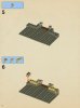 Notice / Instructions de Montage - LEGO - 4842 - Hogwarts Castle: Page 4