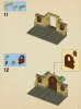 Notice / Instructions de Montage - LEGO - 4842 - Hogwarts Castle: Page 7