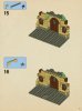 Notice / Instructions de Montage - LEGO - 4842 - Hogwarts Castle: Page 9