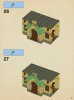 Notice / Instructions de Montage - LEGO - 4842 - Hogwarts Castle: Page 19