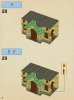 Notice / Instructions de Montage - LEGO - 4842 - Hogwarts Castle: Page 20