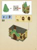 Notice / Instructions de Montage - LEGO - 4842 - Hogwarts Castle: Page 21