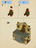 Notice / Instructions de Montage - LEGO - 4842 - Hogwarts Castle: Page 29