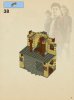 Notice / Instructions de Montage - LEGO - 4842 - Hogwarts Castle: Page 31