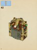 Notice / Instructions de Montage - LEGO - 4842 - Hogwarts Castle: Page 40