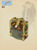 Notice / Instructions de Montage - LEGO - 4842 - Hogwarts Castle: Page 41