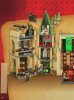 Notice / Instructions de Montage - LEGO - 4842 - Hogwarts Castle: Page 54