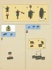 Notice / Instructions de Montage - LEGO - 4842 - Hogwarts Castle: Page 4