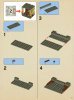 Notice / Instructions de Montage - LEGO - 4842 - Hogwarts Castle: Page 9