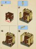 Notice / Instructions de Montage - LEGO - 4842 - Hogwarts Castle: Page 16