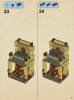 Notice / Instructions de Montage - LEGO - 4842 - Hogwarts Castle: Page 23